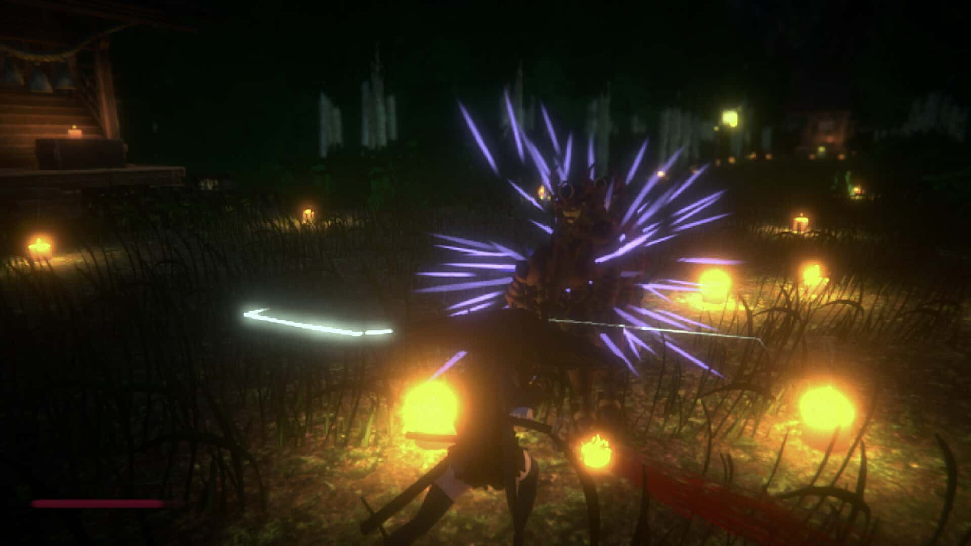 黑月 Kurotsuki