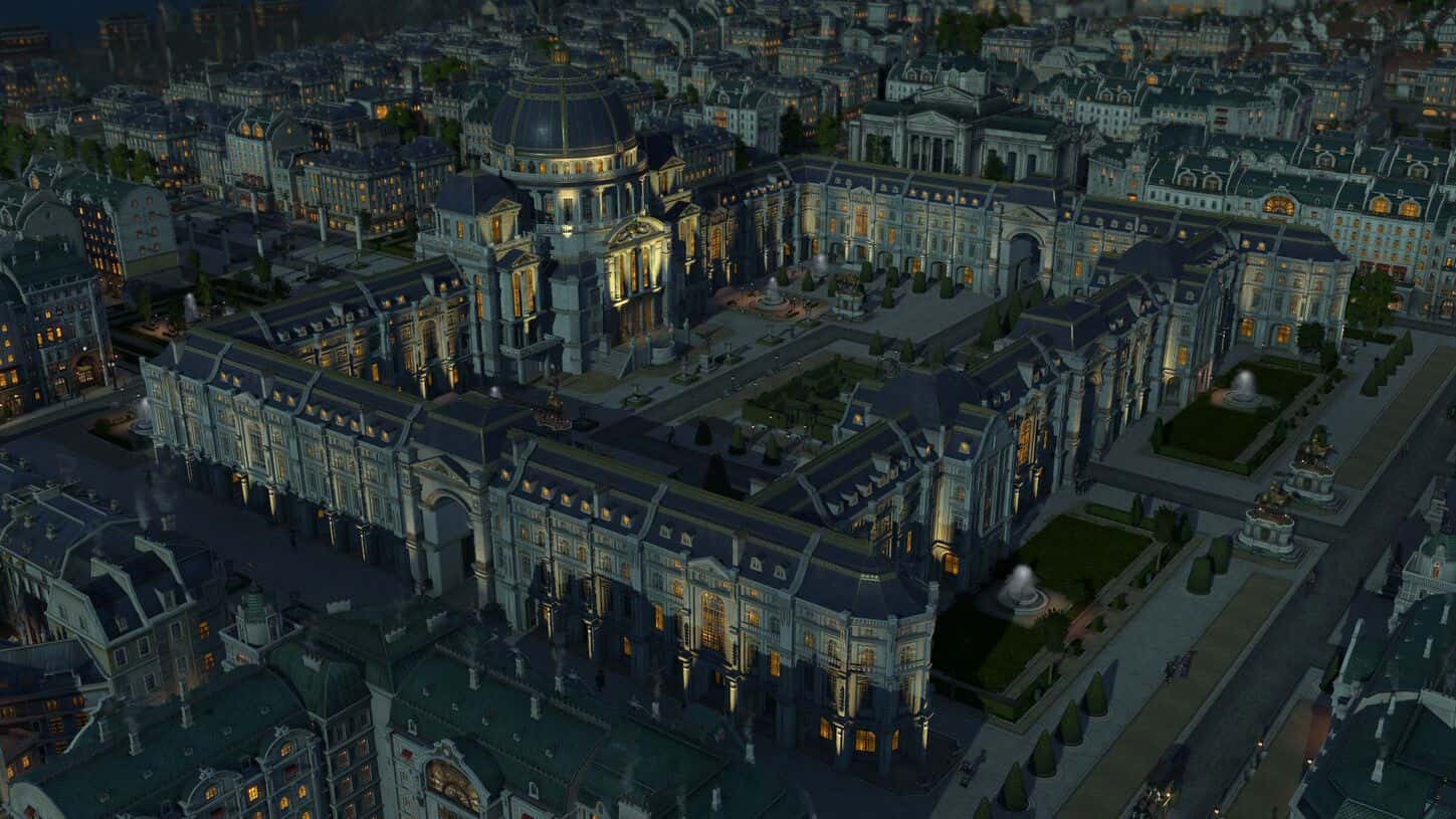 纪元1800 Anno 1800 Digital Deluxe Edition 全DLC中文版